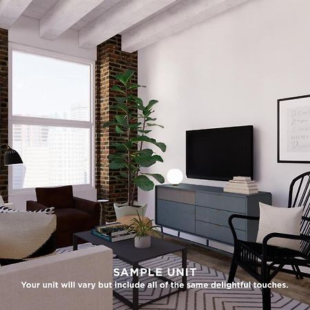 Domio Gaslamp Aparthotel San Diego Ngoại thất bức ảnh