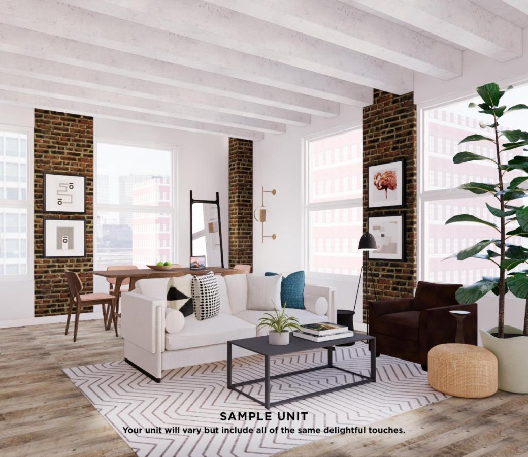Domio Gaslamp Aparthotel San Diego Ngoại thất bức ảnh