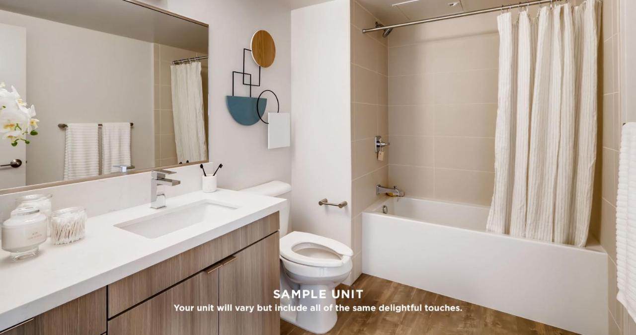 Domio Gaslamp Aparthotel San Diego Ngoại thất bức ảnh