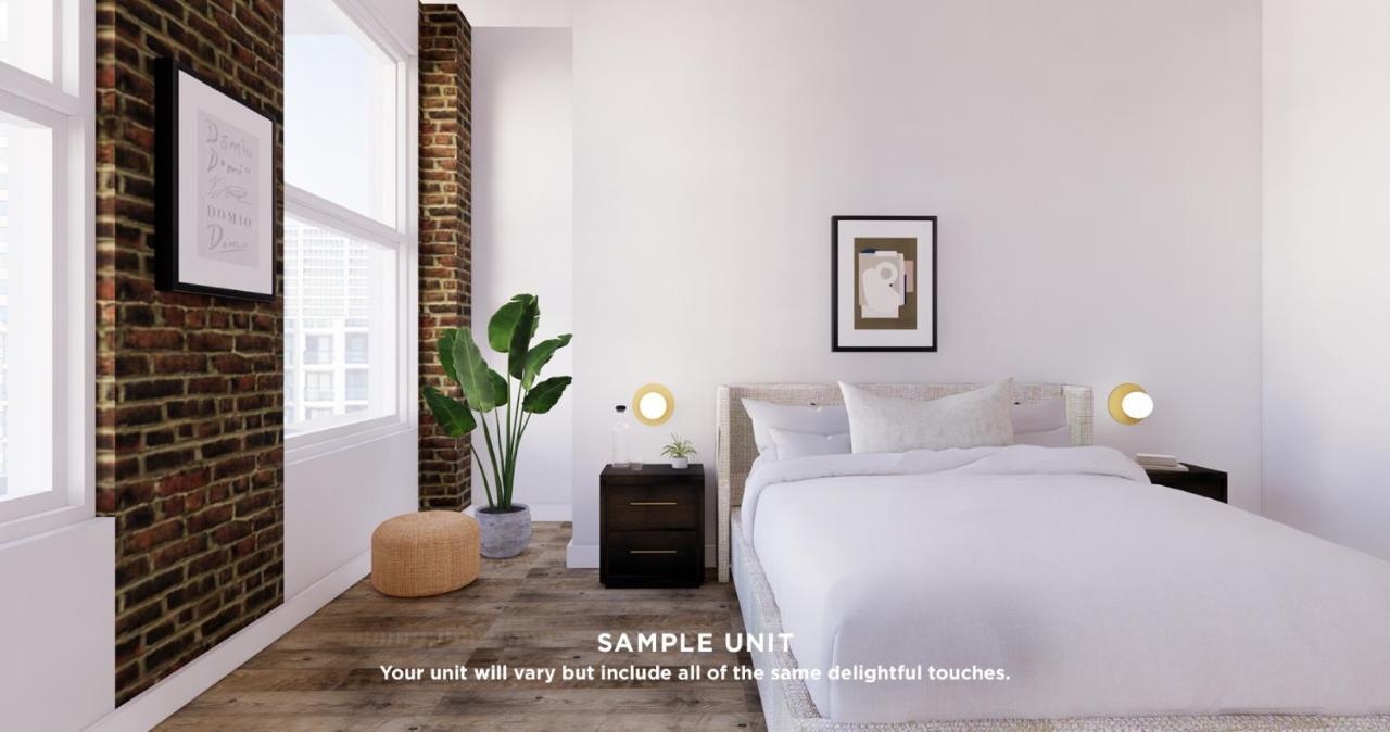 Domio Gaslamp Aparthotel San Diego Ngoại thất bức ảnh